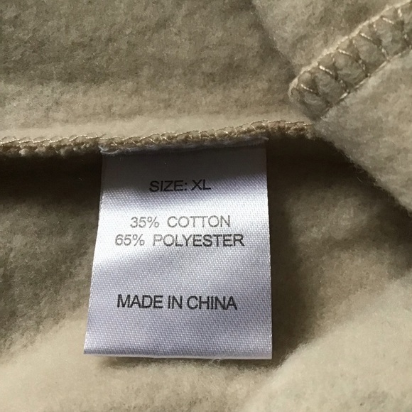 SUNKISSED Island Jamaica Sweats, XL - Picture 6 of 13